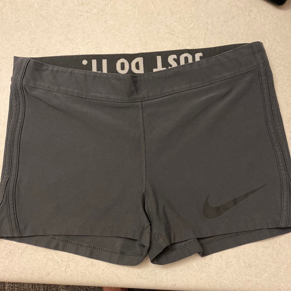 Booty shorts